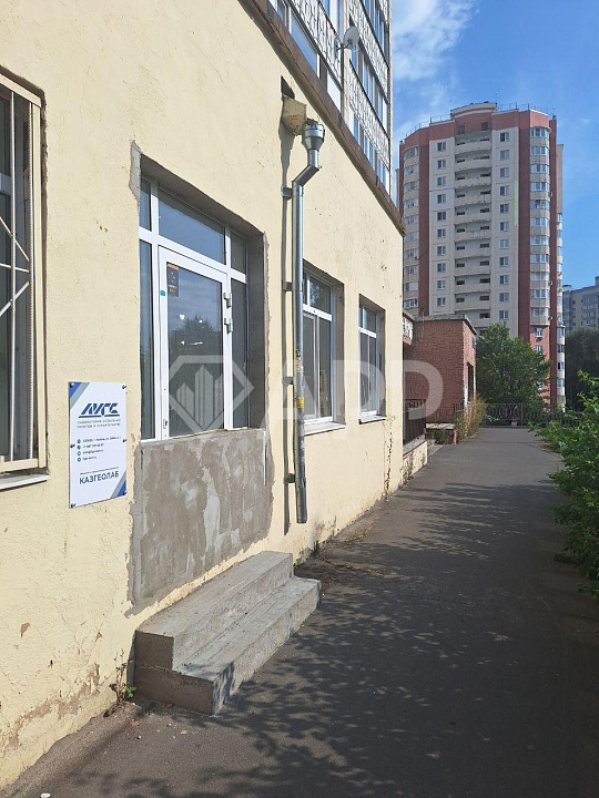 Продам помещение с арендаторами(ГАБ), 155м² фото