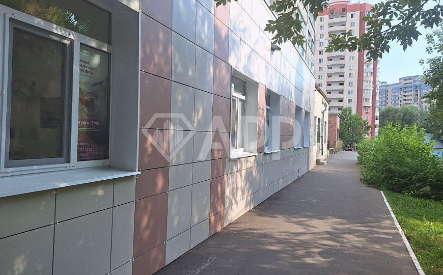 Продам помещение с арендаторами(ГАБ), 155м² фото