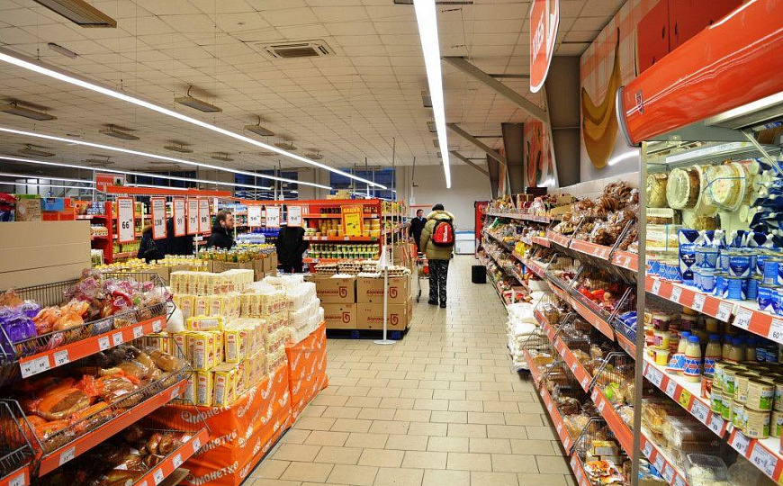 Аренда помещения в Торговом центре г.Яровое, 32 м² фото