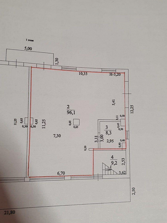 Помещение для уличной торговли фото
