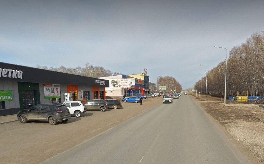 Помещение для уличной торговли фото