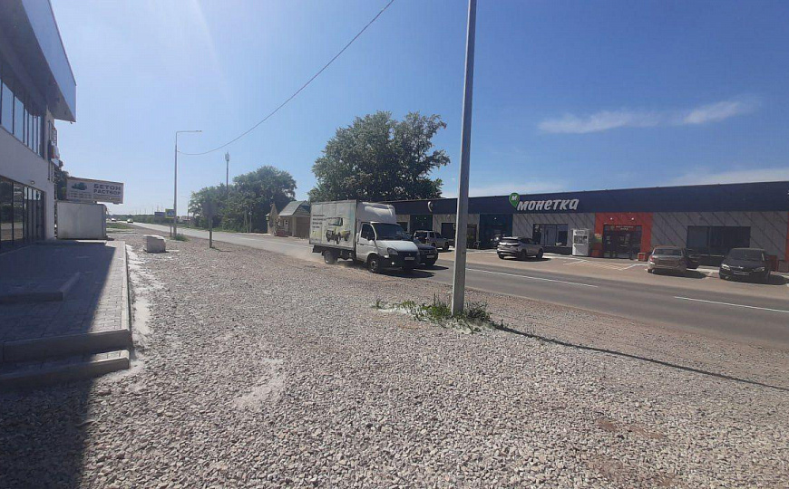 Помещение для уличной торговли фото