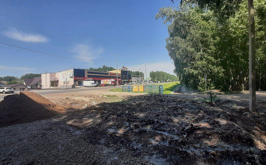 Помещение для уличной торговли фото