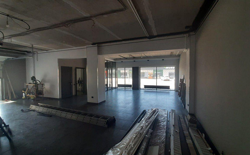 Помещение для уличной торговли фото