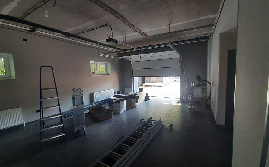 Помещение для уличной торговли фото