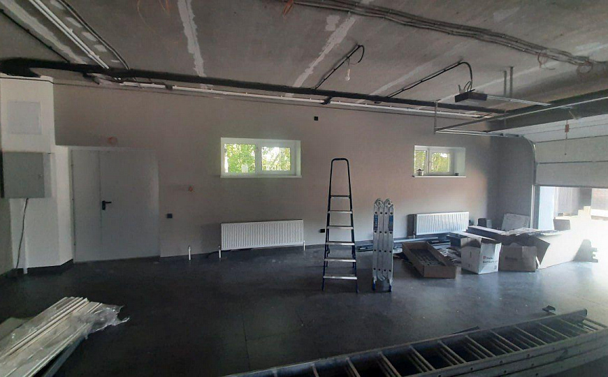 Помещение для уличной торговли фото