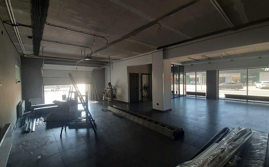 Помещение для уличной торговли фото