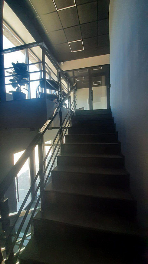 Помещение для уличной торговли фото