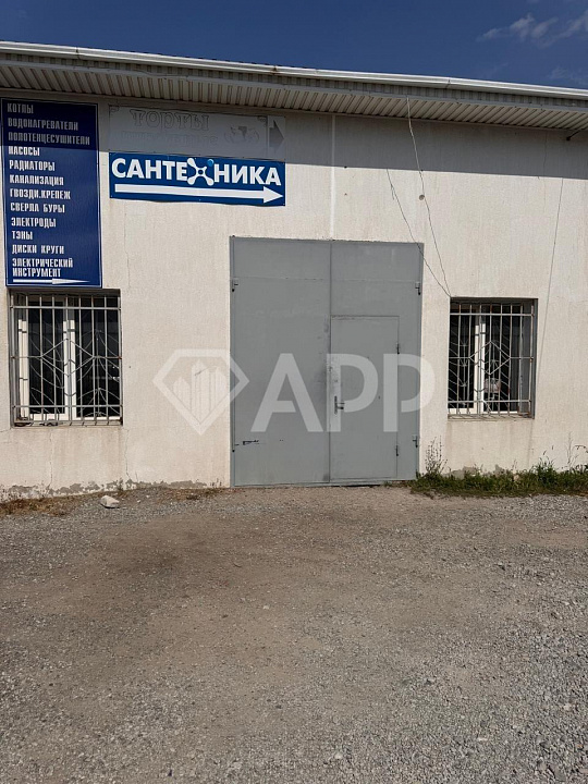 Сдаю складское помещение, 218 м² фото