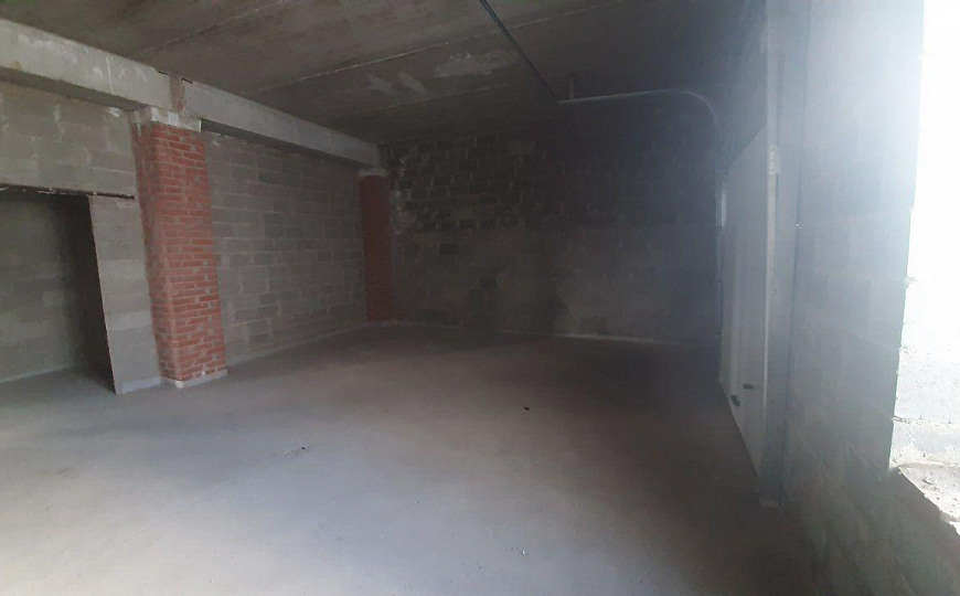 Помещение на 1 этаже д.Байрак Березовая 1 В фото