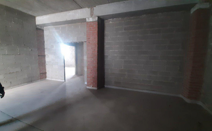 Помещение на 1 этаже д.Байрак Березовая 1 В фото