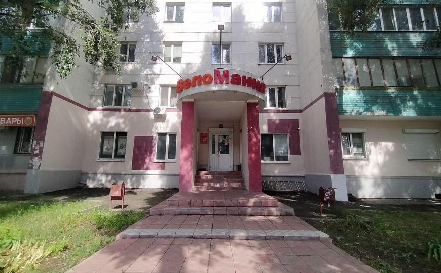 Помещение на первой линии, 177 м² фото