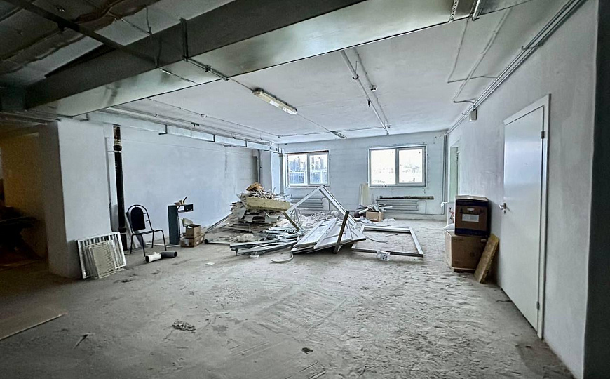 Помещение свободного назначения, 400 м² фото