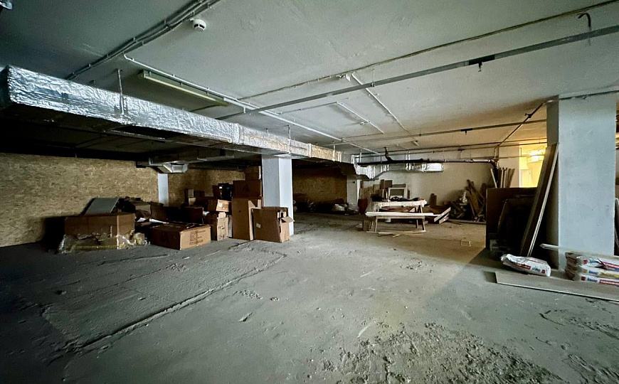 Помещение свободного назначения, 400 м² фото