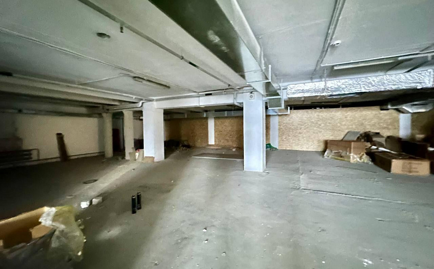 Помещение свободного назначения, 400 м² фото