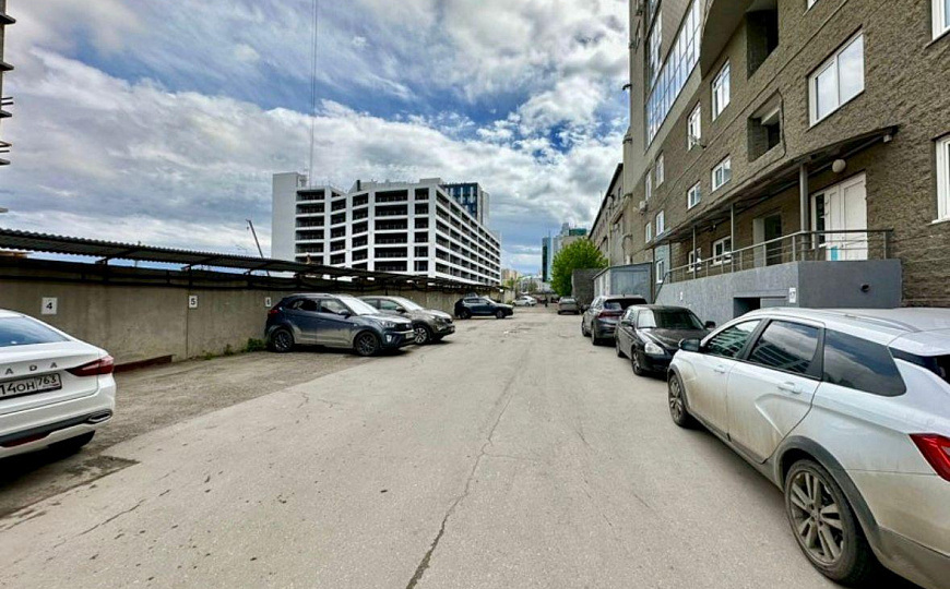 Помещение свободного назначения, 400 м² фото