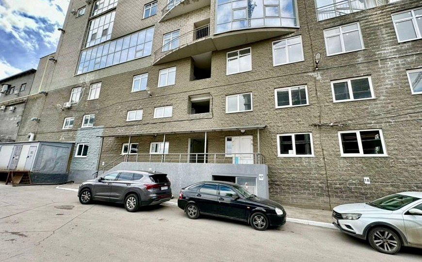 Помещение свободного назначения, 400 м² фото