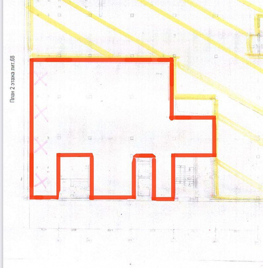 Помещение свободного назначения, 400 м² фото