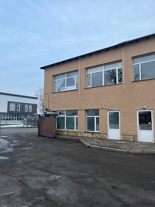 Сдам офисное помещение, 180 м² фото