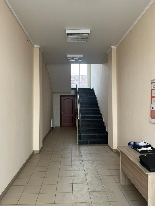 Сдам офисное помещение, 180 м² фото