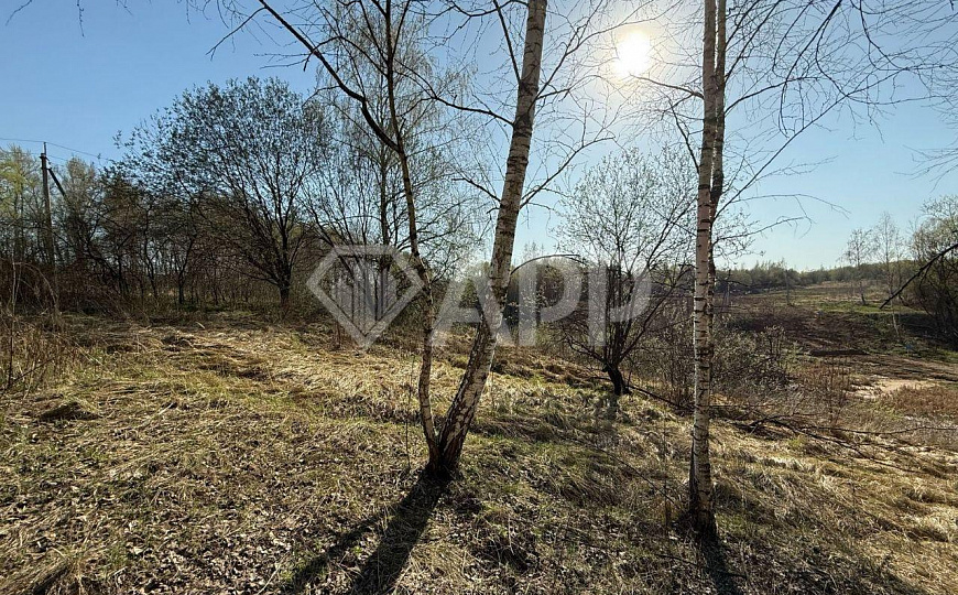 Продам участок 1,5 Га в Москве фото