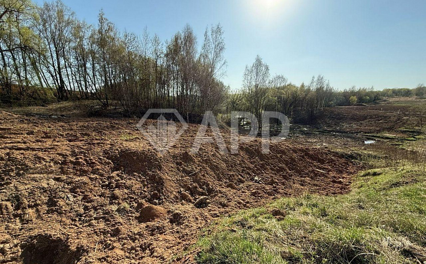 Продам участок 1,5 Га в Москве фото