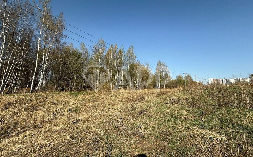 Продам участок 1,5 Га в Москве фото