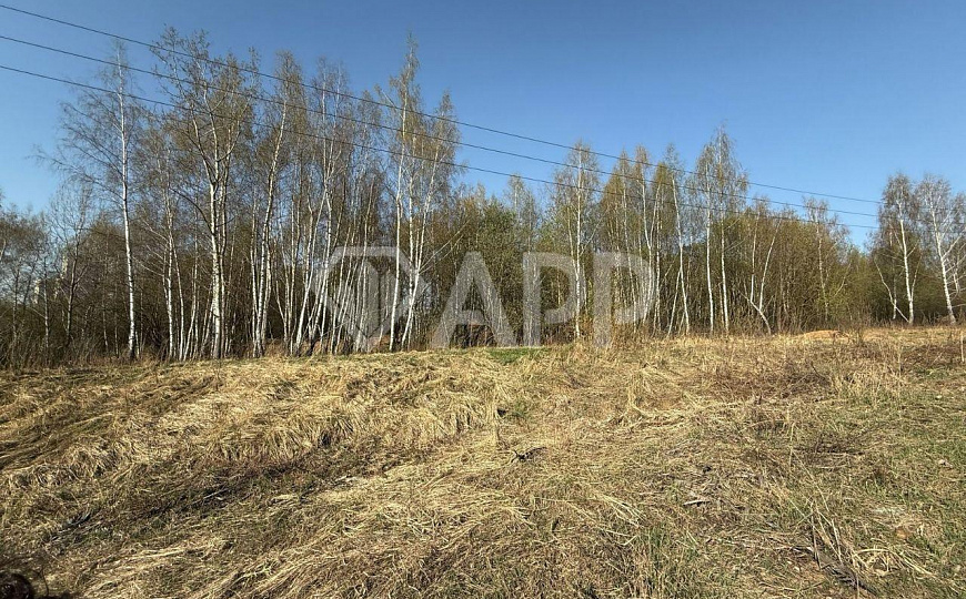 Продам участок 1,5 Га в Москве фото