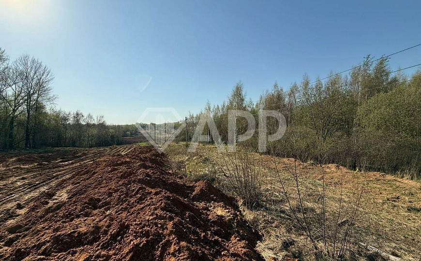 Продам участок 1,5 Га в Москве фото