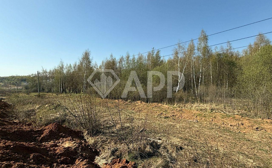 Продам участок 1,5 Га в Москве фото