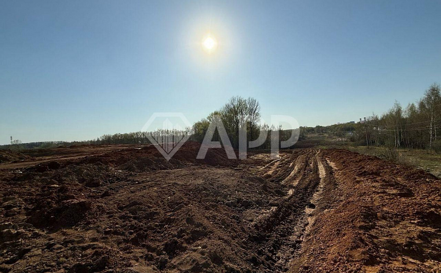 Продам участок 1,5 Га в Москве фото