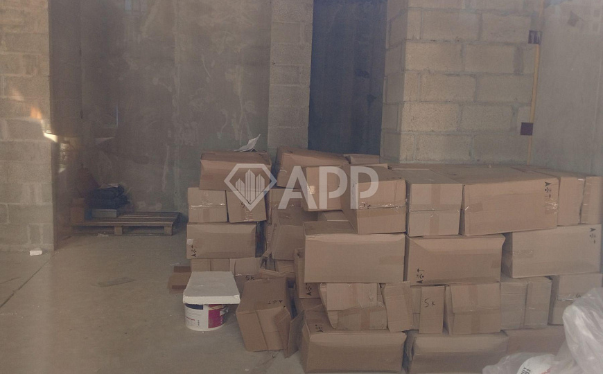 Продаю помещение свободного назначения, 696 м² фото