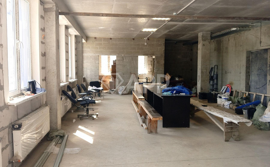 Продаю помещение свободного назначения, 696 м² фото