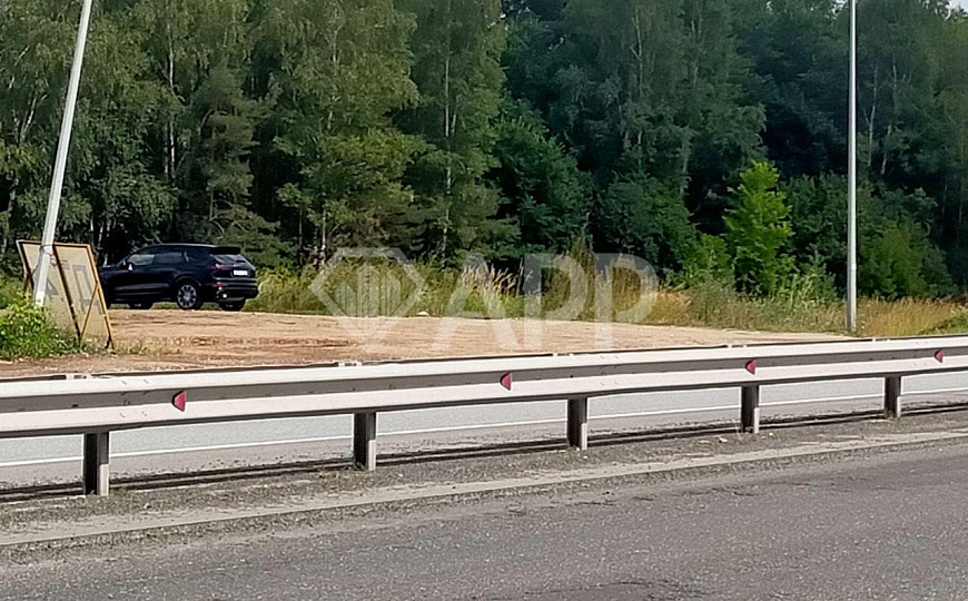 Продаю землю пром назначения на первой линии М7 фото