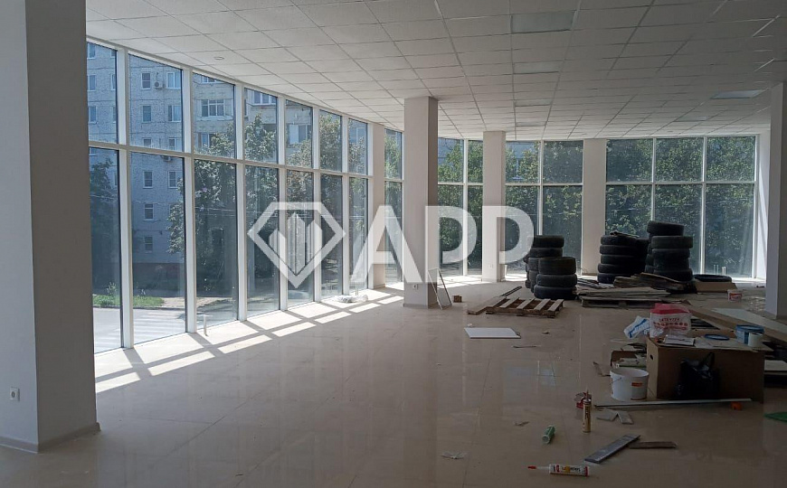 Сдам помещение свободного назначения, 142 м² фото