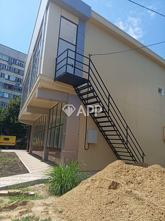 Сдам помещение свободного назначения, 142 м² фото