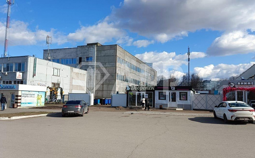 Сдам помещение от 100м² фото