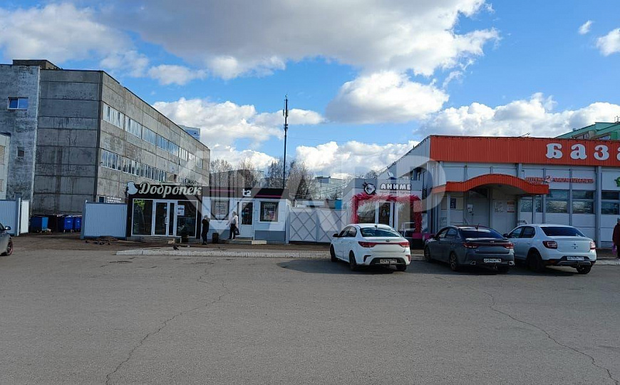 Сдам помещение от 100м² фото