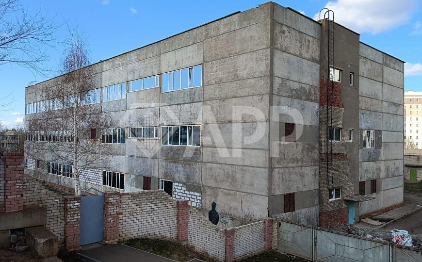 Сдам помещение от 100м² фото