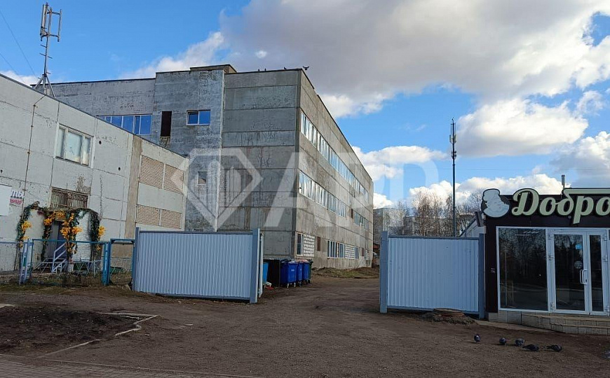 Сдам помещение от 100м² фото