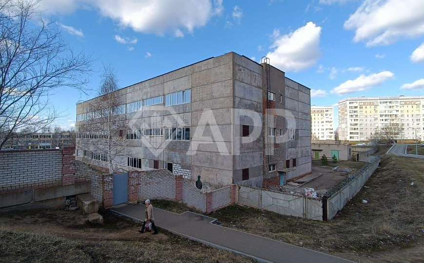 Сдам помещение от 100м² фото