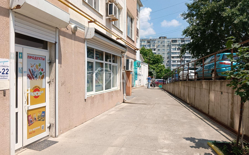 Сдаю помещение свободного назначения, 120,6 м² фото