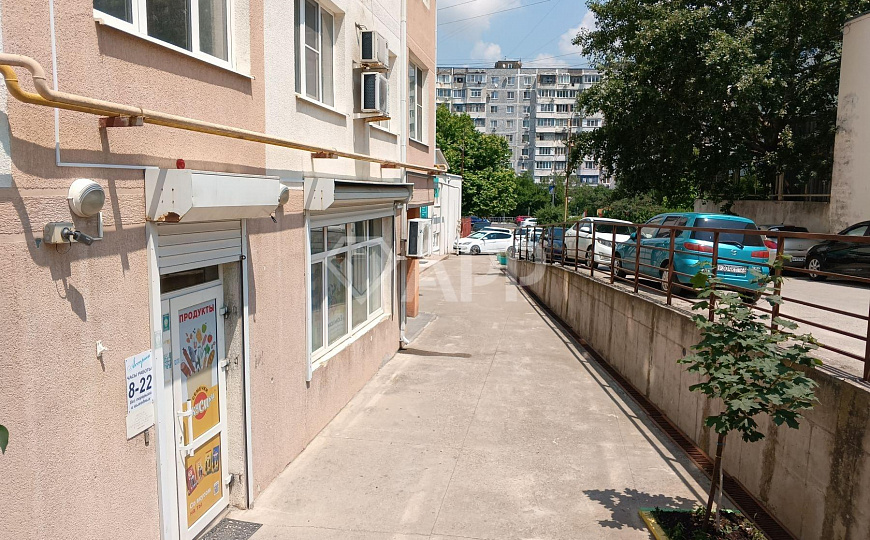 Сдаю помещение свободного назначения, 120,6 м² фото