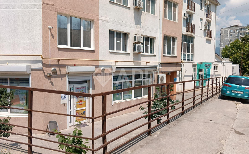 Сдаю помещение свободного назначения, 120,6 м² фото