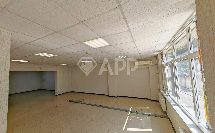 Сдаю помещение свободного назначения, 120,6 м² фото