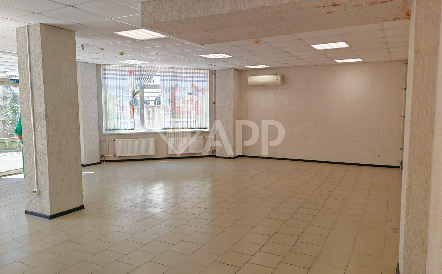 Сдаю помещение свободного назначения, 120,6 м² фото