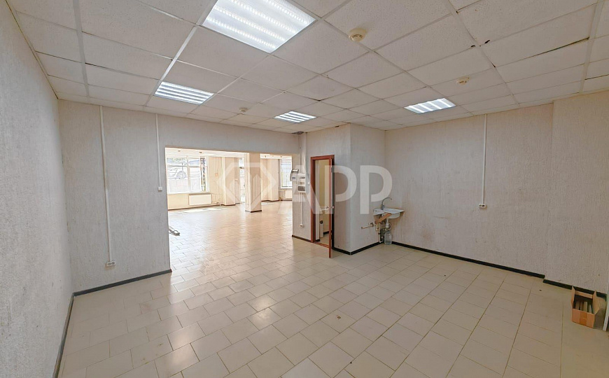 Сдаю помещение свободного назначения, 120,6 м² фото