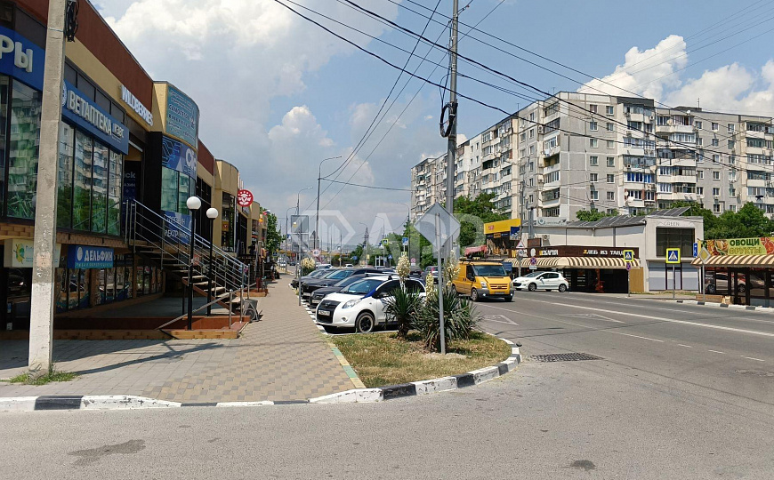 Сдаю помещение свободного назначения, 120,6 м² фото