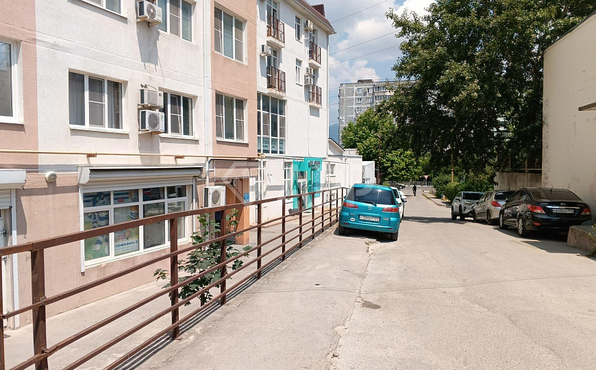 Сдаю помещение свободного назначения, 120,6 м² фото