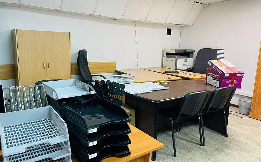 Сдам помещение свободного назначения 134м² фото